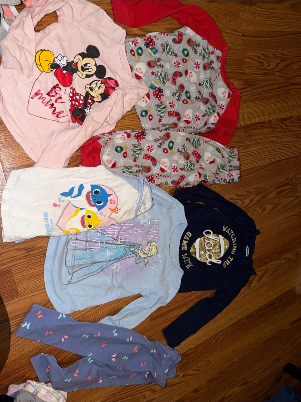 Toddler girl 2t clothes